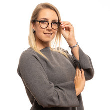 Load image into Gallery viewer, Zadig &amp; Voltaire Brown Women Optical Frames
