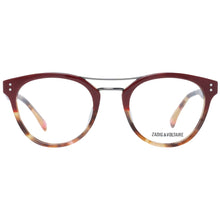 Load image into Gallery viewer, Zadig &amp; Voltaire Red Women Optical Frames
