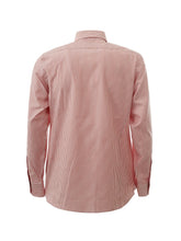 Load image into Gallery viewer, Tom Ford Elegant Pink Striped Cotton Shirt for Men
