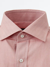 Load image into Gallery viewer, Tom Ford Elegant Pink Cotton Shirt with French Collar
