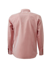 Load image into Gallery viewer, Tom Ford Elegant Pink Cotton Shirt with French Collar
