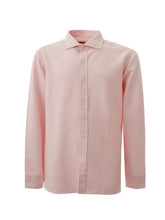 Load image into Gallery viewer, Tom Ford Elegant Pink Long Sleeve Cotton Shirt
