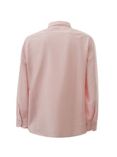 Load image into Gallery viewer, Tom Ford Elegant Pink Long Sleeve Cotton Shirt
