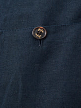 Load image into Gallery viewer, Sealup Elegant Single Breasted Linen Jacket
