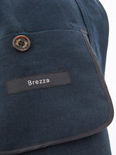 Load image into Gallery viewer, Sealup Elegant Single Breasted Linen Jacket
