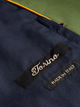 Load image into Gallery viewer, Sealup Elegant Green Single Breast Jacket
