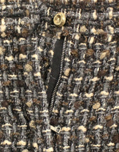Load image into Gallery viewer, Dolce &amp; Gabbana Multicolor wool shorts pants
