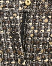 Load image into Gallery viewer, Dolce &amp; Gabbana Multicolor Wool Shorts Pants
