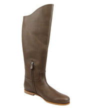 Load image into Gallery viewer, Bottega Veneta Women&#39;s Brown Leather Tall Boots
