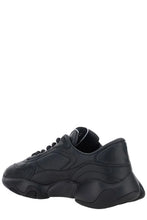 Load image into Gallery viewer, Valentino Elevated Elegance Low-Top Leather Sneakers
