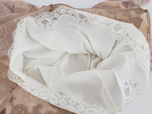 Load image into Gallery viewer, Dolce &amp; Gabbana Elegant Pink Lace Embroidered Shift Dress
