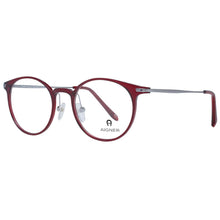 Load image into Gallery viewer, Aigner Burgundy Women Optical Frames
