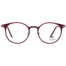 Load image into Gallery viewer, Aigner Burgundy Women Optical Frames
