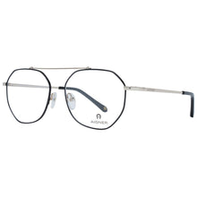 Load image into Gallery viewer, Aigner Black Unisex Optical Frames
