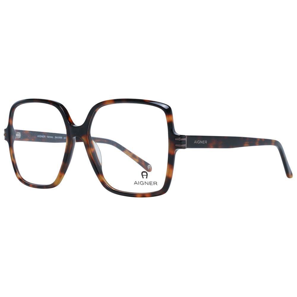 Aigner Brown Women Optical Frames