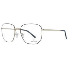 Load image into Gallery viewer, Aigner Black Unisex Optical Frames
