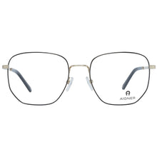 Load image into Gallery viewer, Aigner Black Unisex Optical Frames
