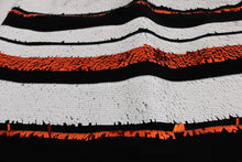 Load image into Gallery viewer, Dolce &amp; Gabbana Sleeveless Striped Sheath Dress
