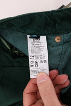 Load image into Gallery viewer, Dolce &amp; Gabbana Elegant Green Cotton Blend Trousers
