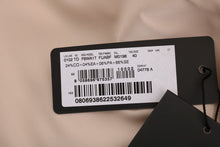 Load image into Gallery viewer, Dolce &amp; Gabbana Elegant Beige Cape Kaftan Dress
