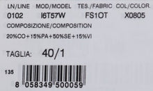 Load image into Gallery viewer, Dolce &amp; Gabbana Elegant Polka Dotted Full Length Gown
