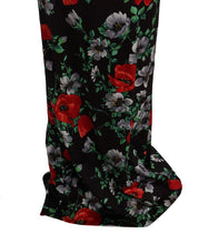 Load image into Gallery viewer, Dolce &amp; Gabbana Elegant Floral Sheath Gown
