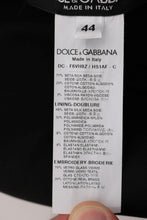 Load image into Gallery viewer, Dolce &amp; Gabbana Floral Maxi Gown with Sunflower Print and Crystals
