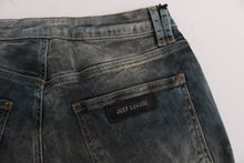 Load image into Gallery viewer, Cavalli Chic Blue Wash Slim Fit Jeans
