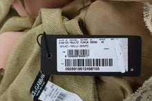 Load image into Gallery viewer, Dolce &amp; Gabbana Elegant Gold Shift Gown Dress
