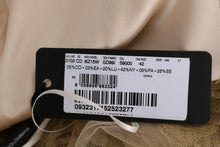 Load image into Gallery viewer, Dolce &amp; Gabbana Elegant Gold Floral Lace Gown Dress
