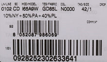 Load image into Gallery viewer, Dolce &amp; Gabbana Black Lace Sequined Shift Dress
