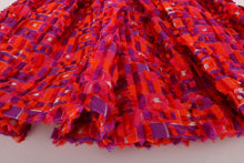 Load image into Gallery viewer, Dolce &amp; Gabbana Elegant Pink A-Line Sleeveless Dress
