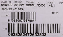 Load image into Gallery viewer, Dolce &amp; Gabbana Black Crystal-Embellished Stretch Mini Dress
