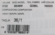 Load image into Gallery viewer, Dolce &amp; Gabbana Elegant Black Lace Heart Applique Shift Dress
