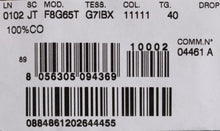 Load image into Gallery viewer, Dolce &amp; Gabbana Elegant Gray Cotton Tee with Exclusive Print
