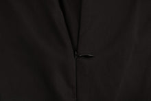 Load image into Gallery viewer, Dolce &amp; Gabbana Elegant Black Lace Sleeveless Cami Blouse
