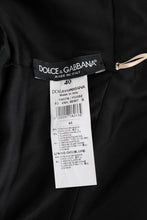 Load image into Gallery viewer, Dolce &amp; Gabbana Gold Silk Stretch Romper Body
