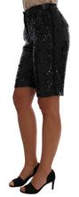 Load image into Gallery viewer, Dolce &amp; Gabbana Elegant Bermuda Tailored Shorts
