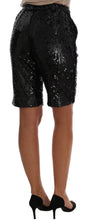 Load image into Gallery viewer, Dolce &amp; Gabbana Elegant Bermuda Tailored Shorts
