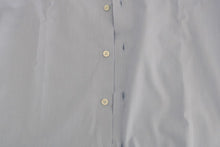 Load image into Gallery viewer, Cavalli Light Blue Cotton Dress Shirt
