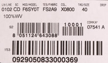 Load image into Gallery viewer, Dolce &amp; Gabbana Chic Sleeveless Polka Dot Wool Dress
