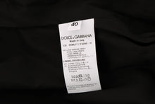 Load image into Gallery viewer, Dolce &amp; Gabbana Chic Polka Dotted Wool Dress
