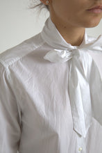 Load image into Gallery viewer, Dolce &amp; Gabbana Elegant White Cotton Long Sleeve Shirt
