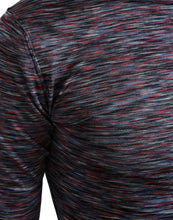 Load image into Gallery viewer, Dolce &amp; Gabbana Blue Purple Turtleneck Pullover Sweater
