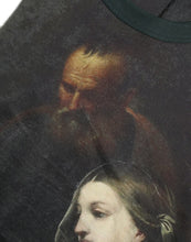 Load image into Gallery viewer, Dolce &amp; Gabbana Multicolor Print Pullover Cotton Sweater
