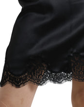 Load image into Gallery viewer, Dolce &amp; Gabbana Elegant High Waist Lace Pencil Skirt
