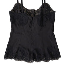 Load image into Gallery viewer, Dolce &amp; Gabbana Sultry Silk Blend Camisole Top
