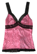 Load image into Gallery viewer, Dolce &amp; Gabbana Silken Charm Pink Camisole
