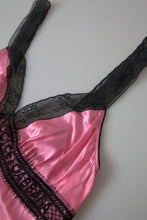 Load image into Gallery viewer, Dolce &amp; Gabbana Silken Charm Pink Camisole
