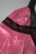 Load image into Gallery viewer, Dolce &amp; Gabbana Silken Charm Pink Camisole
